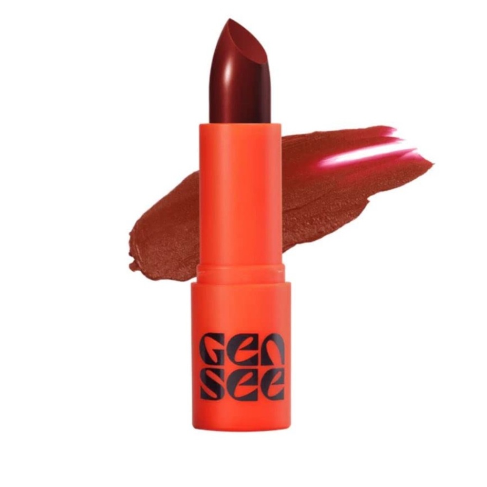 Gen See SHI 07 Red Lipstick